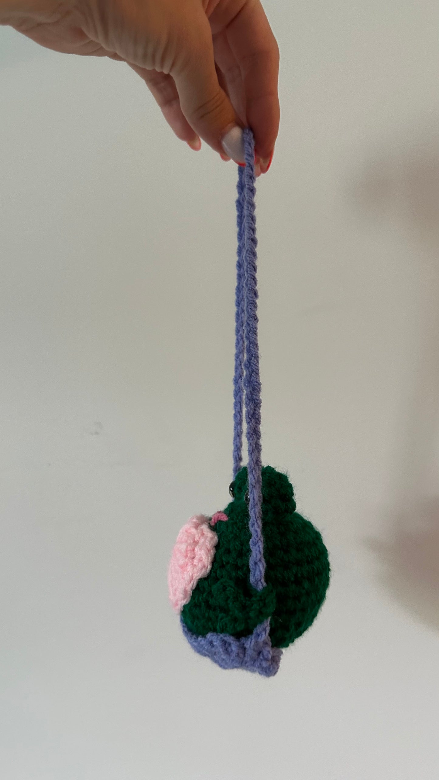 Car swings | For sale | Birthday gift | Valentine gift | Baby toys | Room decor | Crochet animal | Amigurumi | swings