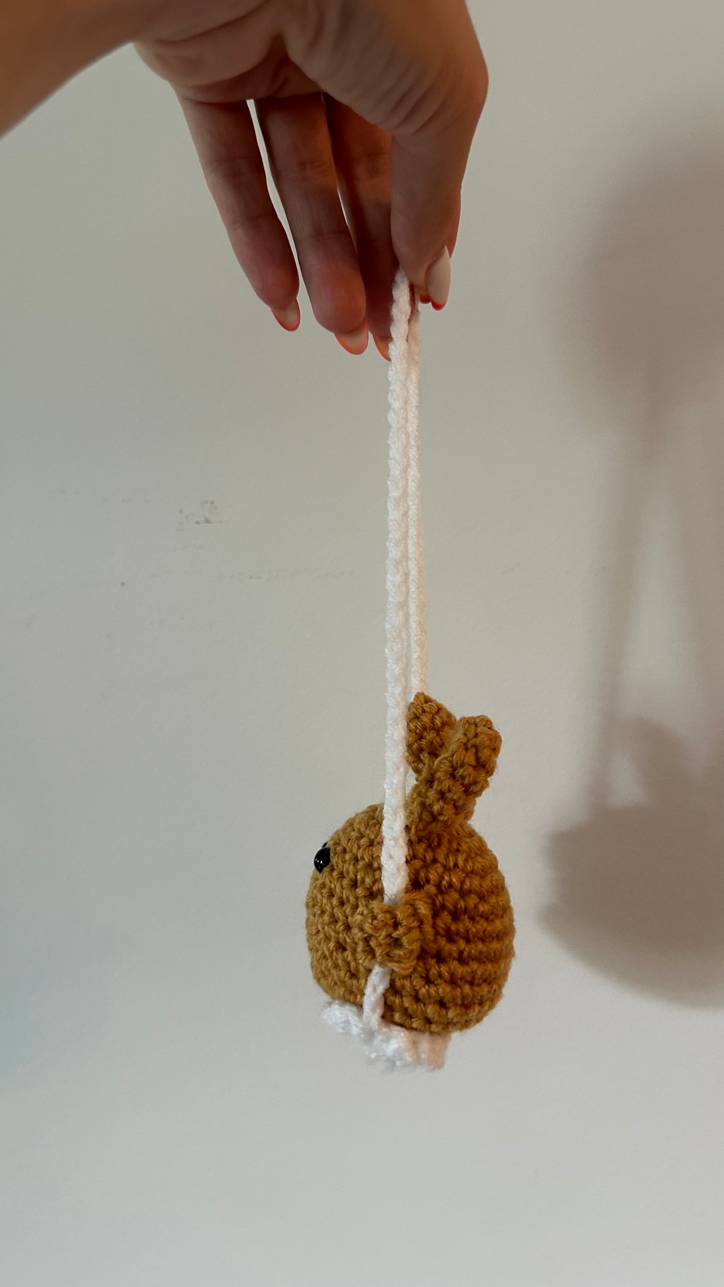 Car swings | For sale | Birthday gift | Valentine gift | Baby toys | Room decor | Crochet animal | Amigurumi | swings