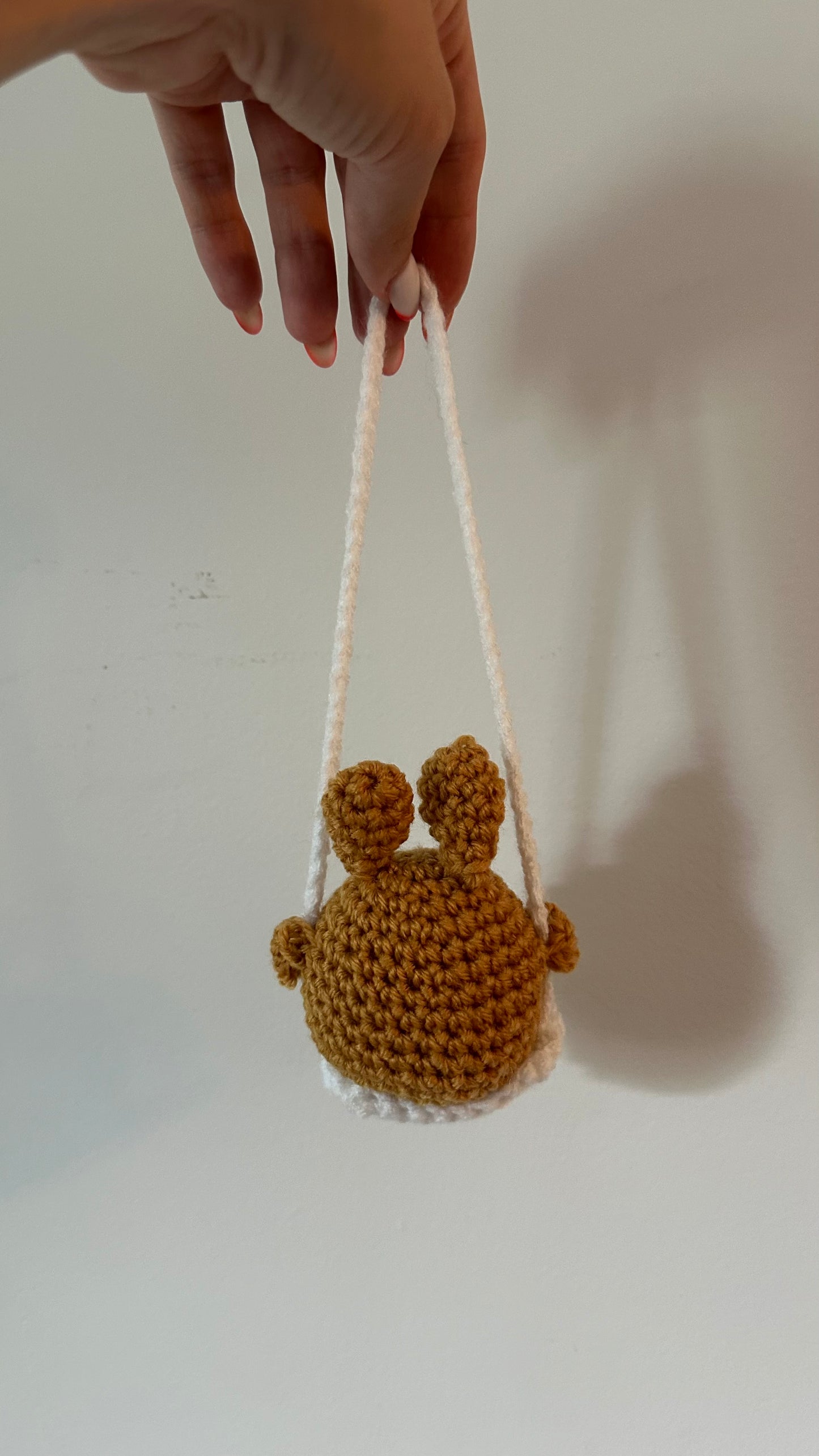 Car swings | For sale | Birthday gift | Valentine gift | Baby toys | Room decor | Crochet animal | Amigurumi | swings