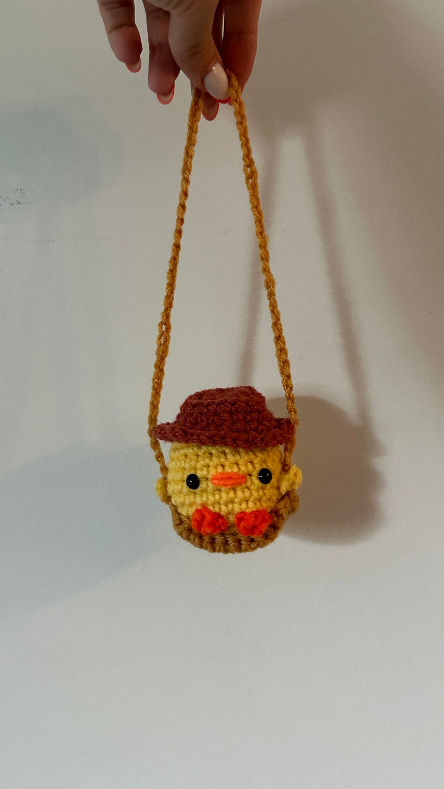 Car swings | For sale | Birthday gift | Valentine gift | Baby toys | Room decor | Crochet animal | Amigurumi | swings